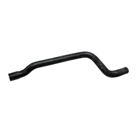 Crp Products Bmw 525I 91-95 6 Cyl 2.5L Heater Hose, Chh0105R CHH0105R